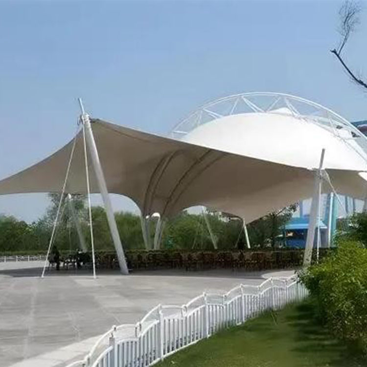 新泰市工程案例