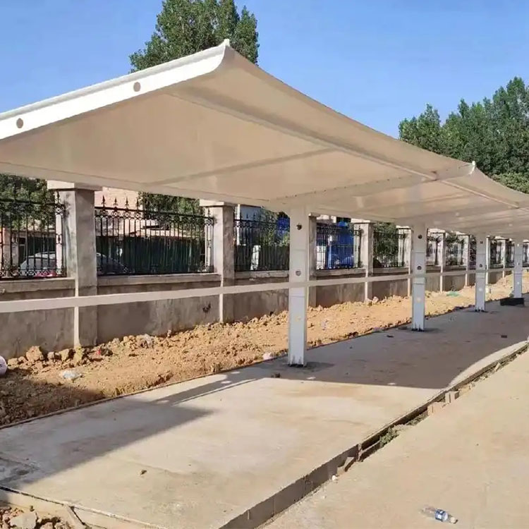 新泰市工程案例