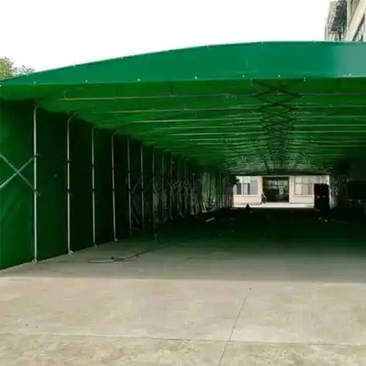 新泰市工程案例