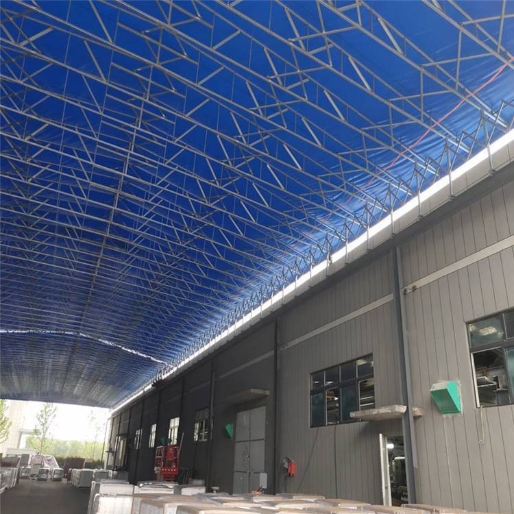 新泰市工程案例